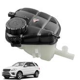 YzusGomumu reservoir front view showing clean fit and OEM-style shape for easy replacement