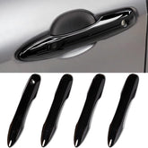 zacxoxsr front handle closeup showing precise fit and protection