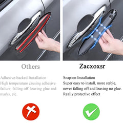 zacxoxsr sensor slot detail ensuring keyless entry works