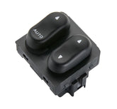 ZAPOSTS driver switch front view showing button layout and fit benefit