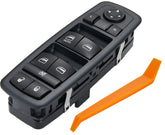 ZAPOSTS front panel view showing buttons and accurate fit benefit