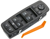 ZAPOSTS front panel close-up showing buttons and improved control