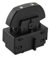 ZAPOSTS front view of switch assembly showing button layout and fit benefit