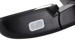 ZAPOSTS arrow turn signal detail visible for safer lane-change signaling