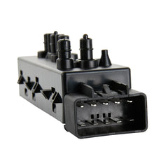 ZAPOSTS switch connector closeup showing plug design for straightforward compatibility