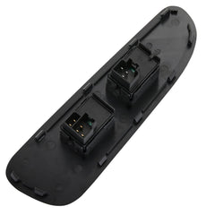 ZAPOSTS close-up of metal connector pins for secure electrical fitment