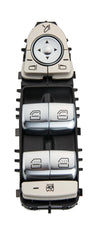 ZAPOSTS switch side profile highlighting mounting tabs and secure installation benefit