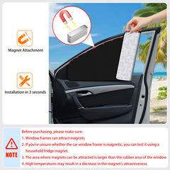 ZATOOTO folded panels compact for easy storage and transport