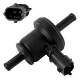 ZBN purge valve front view showing shape and inlet outlets for accurate fit