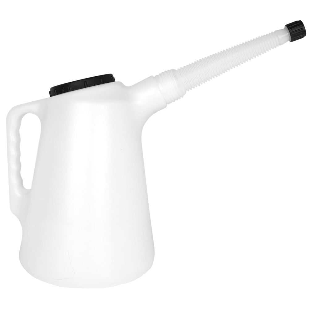 ZEELINE BY MILTON front view translucent jug shows fluid level and easy measurement