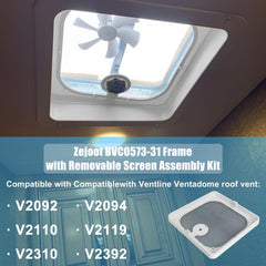Zejoot size comparison with ruler demonstrating 13.5x13.5 inch fit accuracy