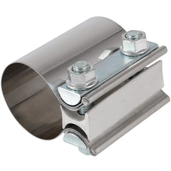 ZEONHAK band sleeve profile side view showing even clamping design for reliable seals