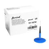 ZERINT TP-107W front packaging showing 24 repair units and product label benefits