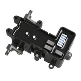 Zgrao brake box front view showing connector and robust housing benefit quick replacement