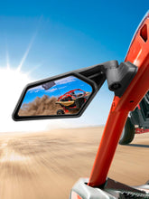 ZIDIYORUO front packaging showing full mirror kit and quick-install benefit