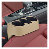 ZIMISI beige front packaging showing product and benefits