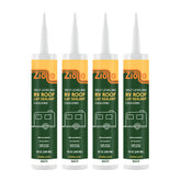 Ziollo front packaging tube showing product and clean branding benefit