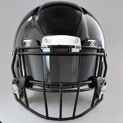 ZIXIOYS close-up of scratch-resistant coating highlighting long-lasting clarity