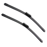 ZIXMMO front packaging showing both blades and sizes, clear fitment information and benefit