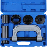 ZJERYL GULL front packaging showing kit and durable case for organized storage