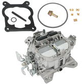 ZJTBLL front view of carburetor showing bolt pattern and fit for reliable replacement