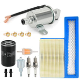 ZJTBLL front package showing kit contents for quick identification and convenience