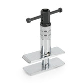 ZJTBLL front view of spreader tool showing compact profile and easy grip