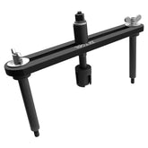 ZKTOOL front view of injector puller showing compact design and reliability