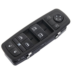 ZLC-ZAMXY front panel view showing switch layout and OEM-like styling for easy replacement