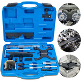 ZMCYNG front of kit organized layout showing included timing tools and benefits of completeness