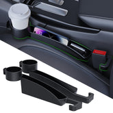 ZOCARTO front view packaging showing two-piece set and benefits