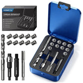 ZOMIYU kit front layout showing all components and clear organization for quick identification