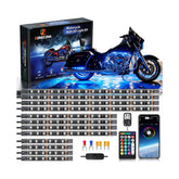 ZONECONA front packaging showing full kit and contents for easy identification and prep