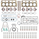 ZONFANT full 5.3L gasket kit front view showing complete contents and convenience
