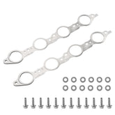ZONFANT front view of gasket kit packaging showing contents and fitment benefits