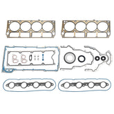 ZONFANT front packaging showing full LS gasket kit and benefits