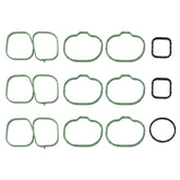 ZONFANT intake manifold gasket front packaging showing kit and brand benefit: correct fit