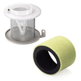 zozoye front packaging showing kit and fitment benefits
