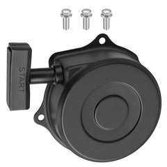 zozoye front assembly for Honda Recon 250 showing fit and durability