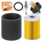 zozoye front packaging showing kit and easy identification benefit