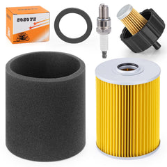 zozoye front packaging showing kit and easy identification benefit