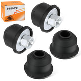 zozoye front packaging showing kit and benefit of complete replacement
