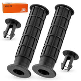zozoye front packaging showing grip and end guard kit, clear model fitment