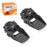 zozoye front view latch pair showing fit and reliable replacement benefit