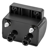 zozoye ignition coil front view showing compact housing and reliable fit