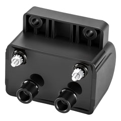 zozoye ignition coil front view showing compact housing and reliable fit