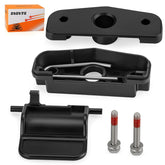 zozoye seat lock latch front assembly showing durable replacement benefit
