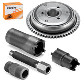 zozoye front packaging showing kit contents and fitment benefit