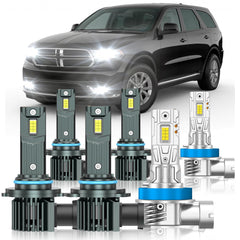 ZSTOPCL front packaging showing 6-bulb kit and clear product benefits
