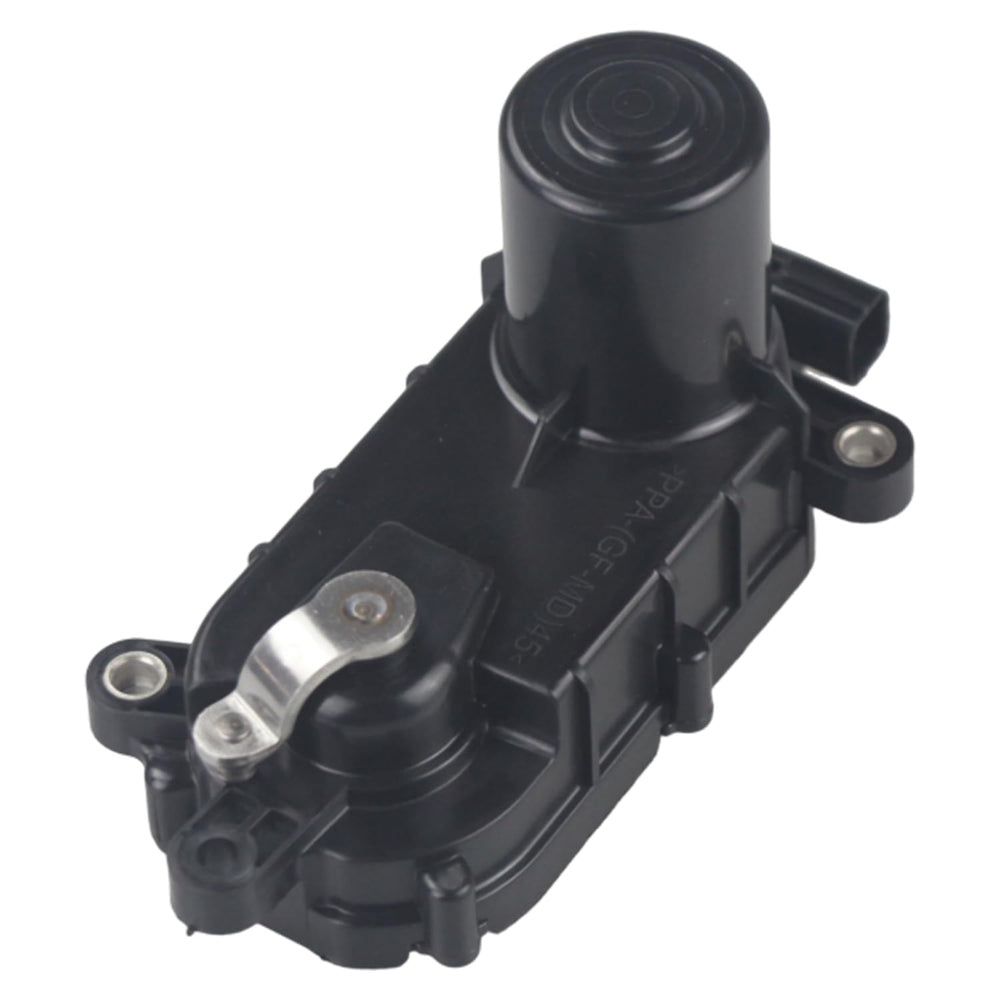 zubaydee front view of intake runner control motor showing mounting points and fitment benefit